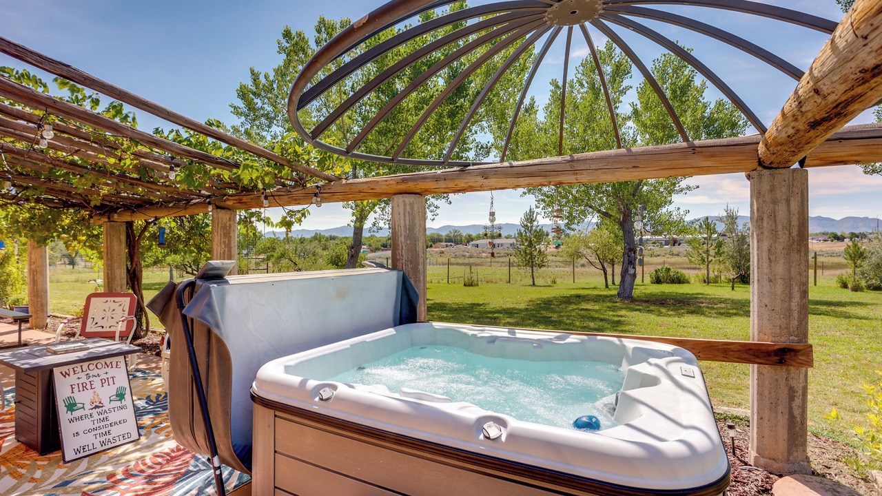 Photo of Outdoor in Cortez