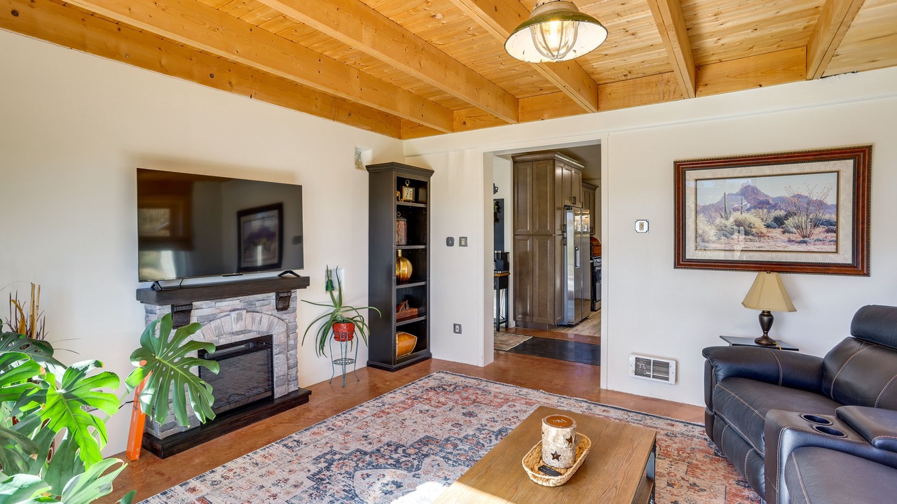 Photo of Livingroom in Cortez