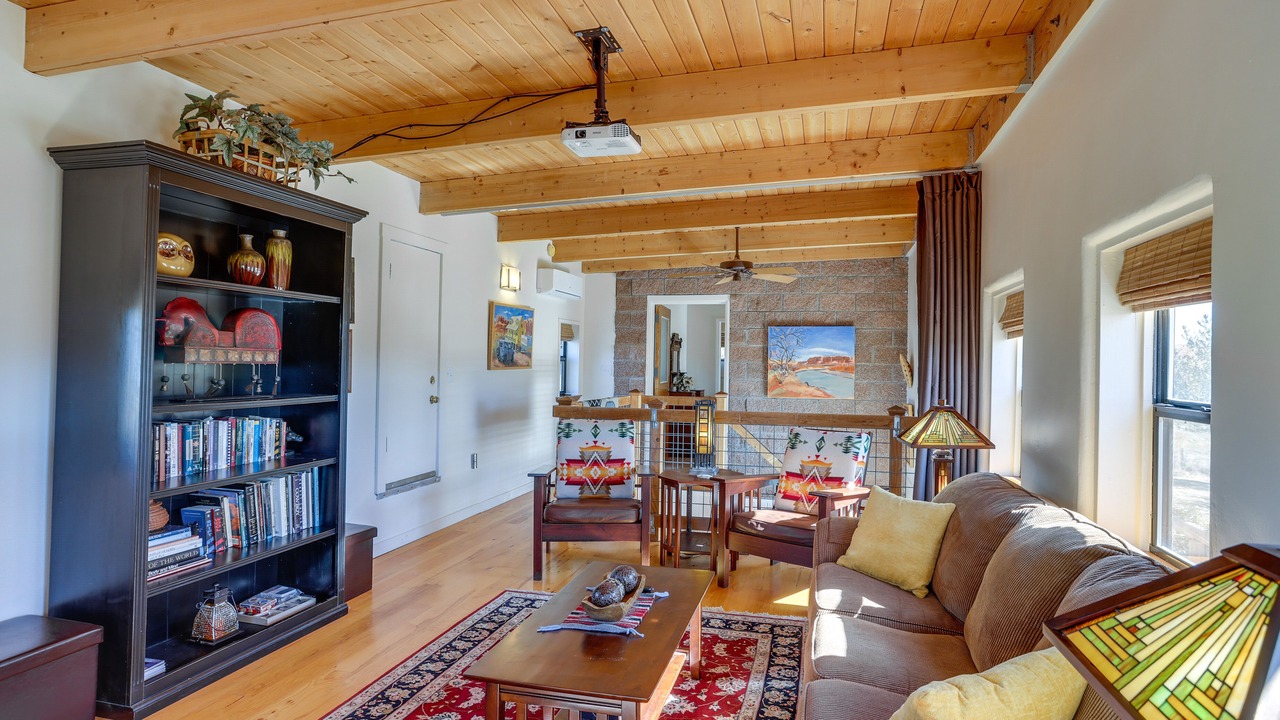 Photo of Livingroom in Cortez