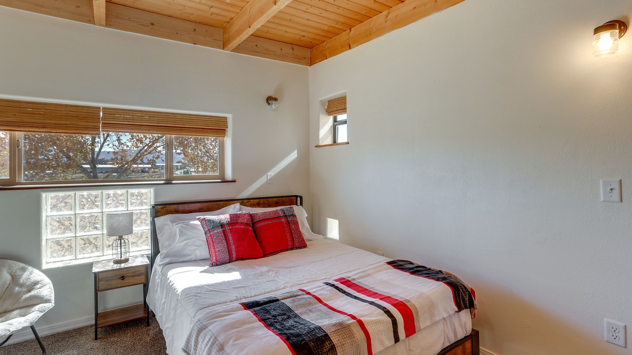 Photo of Bedroom in Cortez