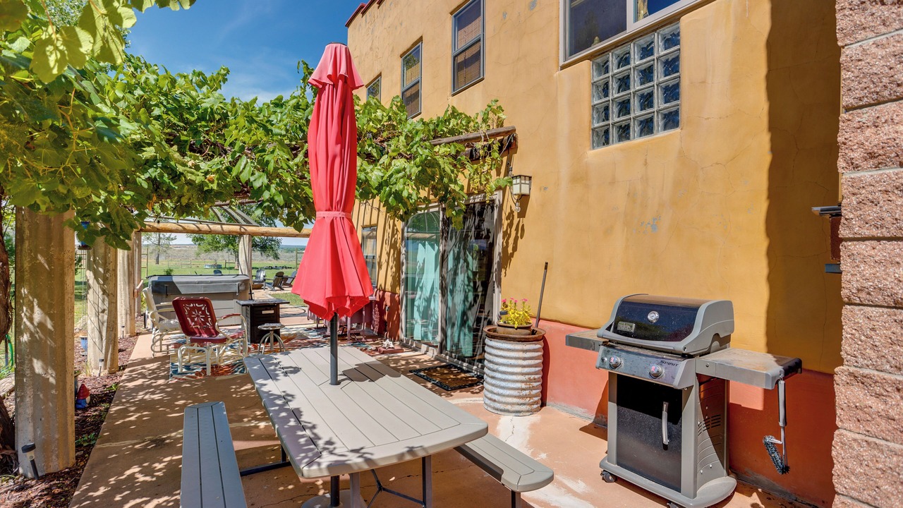 Photo of Outdoor in Cortez