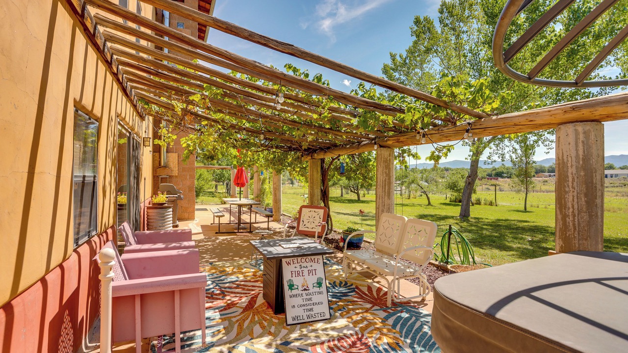 Photo of Patio Balcony in Cortez