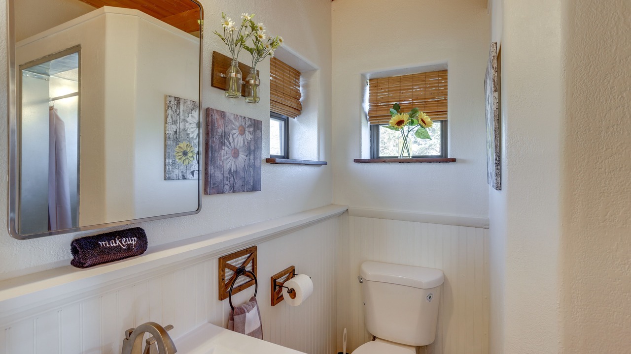 Photo of Bathroom in Cortez