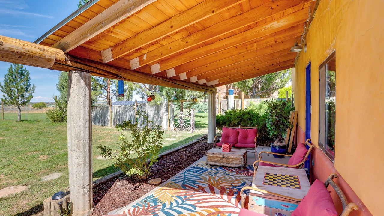 Photo of Outdoor in Cortez