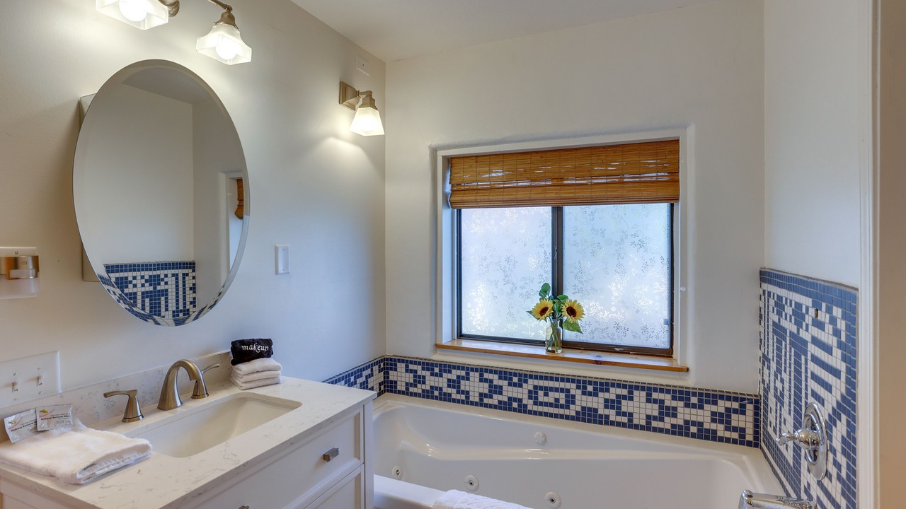 Photo of Bathroom in Cortez