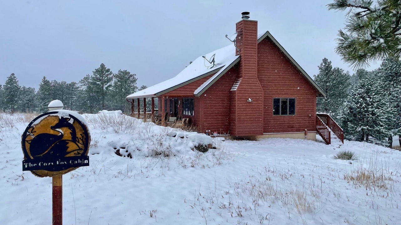Photo of Outdoor in Glacier View Meadows