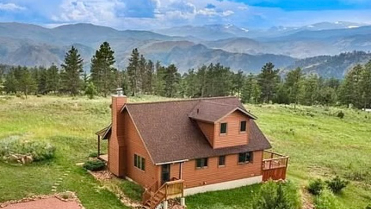 Photo of Outdoor in Glacier View Meadows