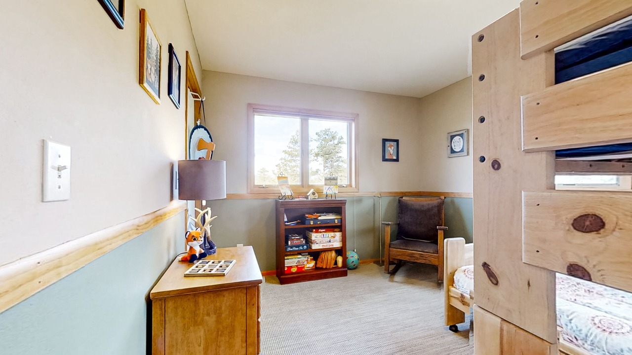Photo of Bedroom in Glacier View Meadows