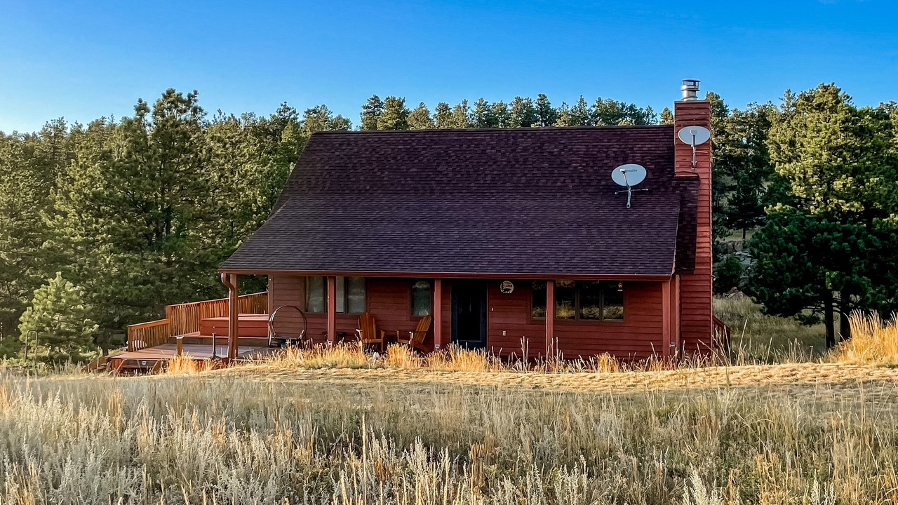 Photo of Outdoor in Glacier View Meadows