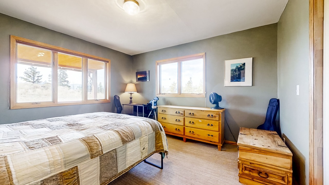 Photo of Bedroom in Glacier View Meadows