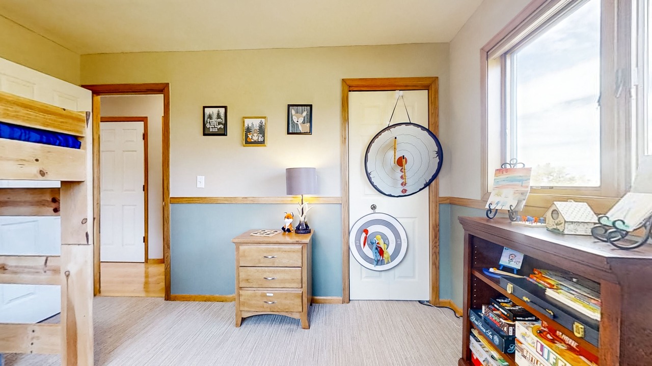 Photo of Bedroom in Glacier View Meadows