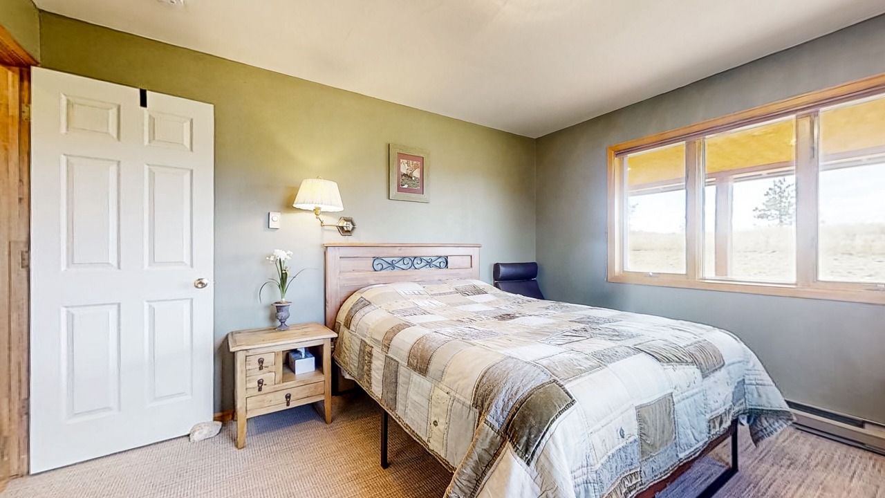 Photo of Bedroom in Glacier View Meadows