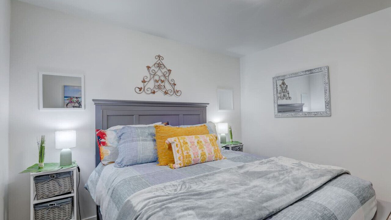 Photo of Bedroom in Northglenn