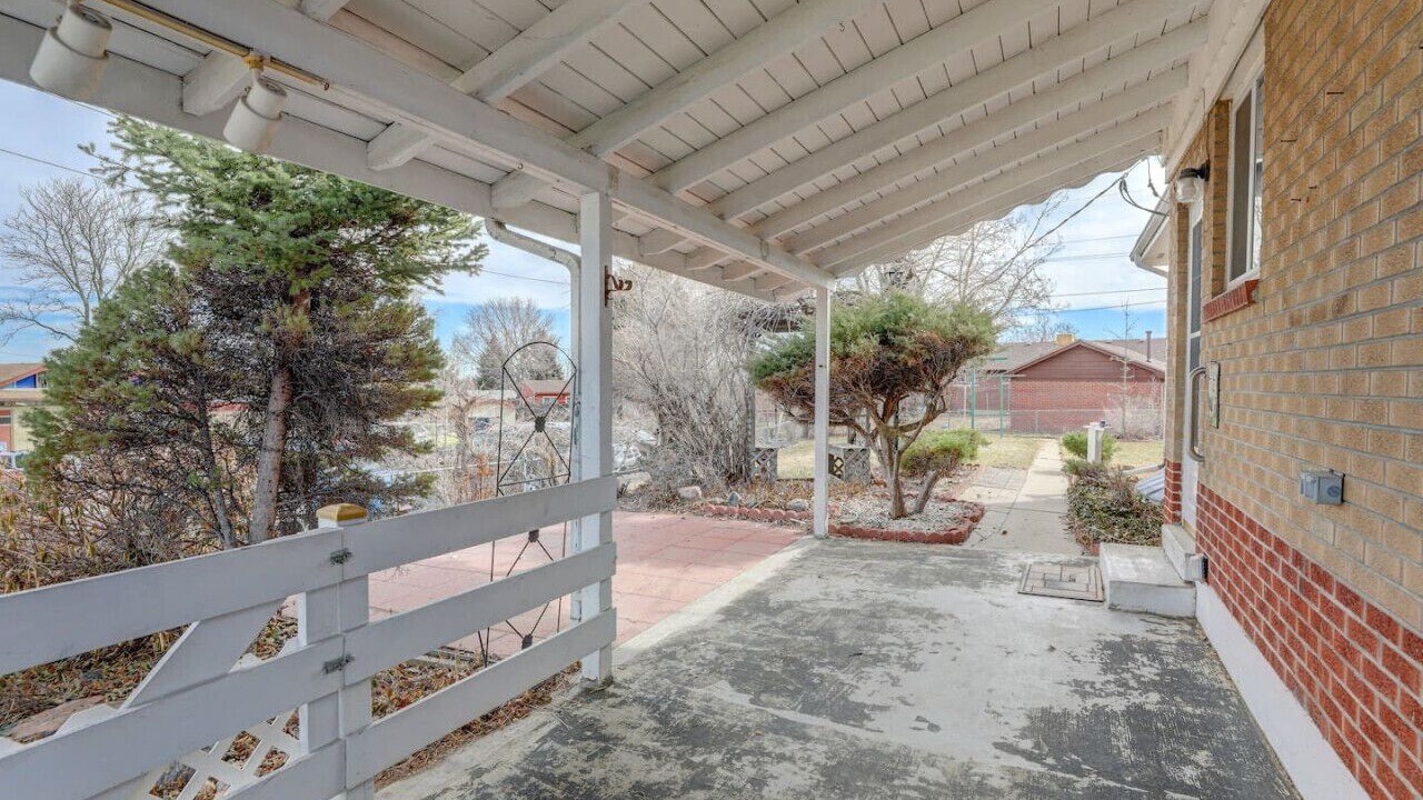Photo of Outdoor in Northglenn