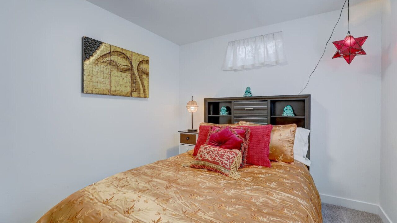 Photo of Bedroom in Northglenn