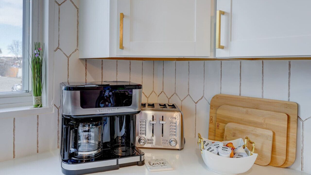 Photo of Kitchen in Northglenn