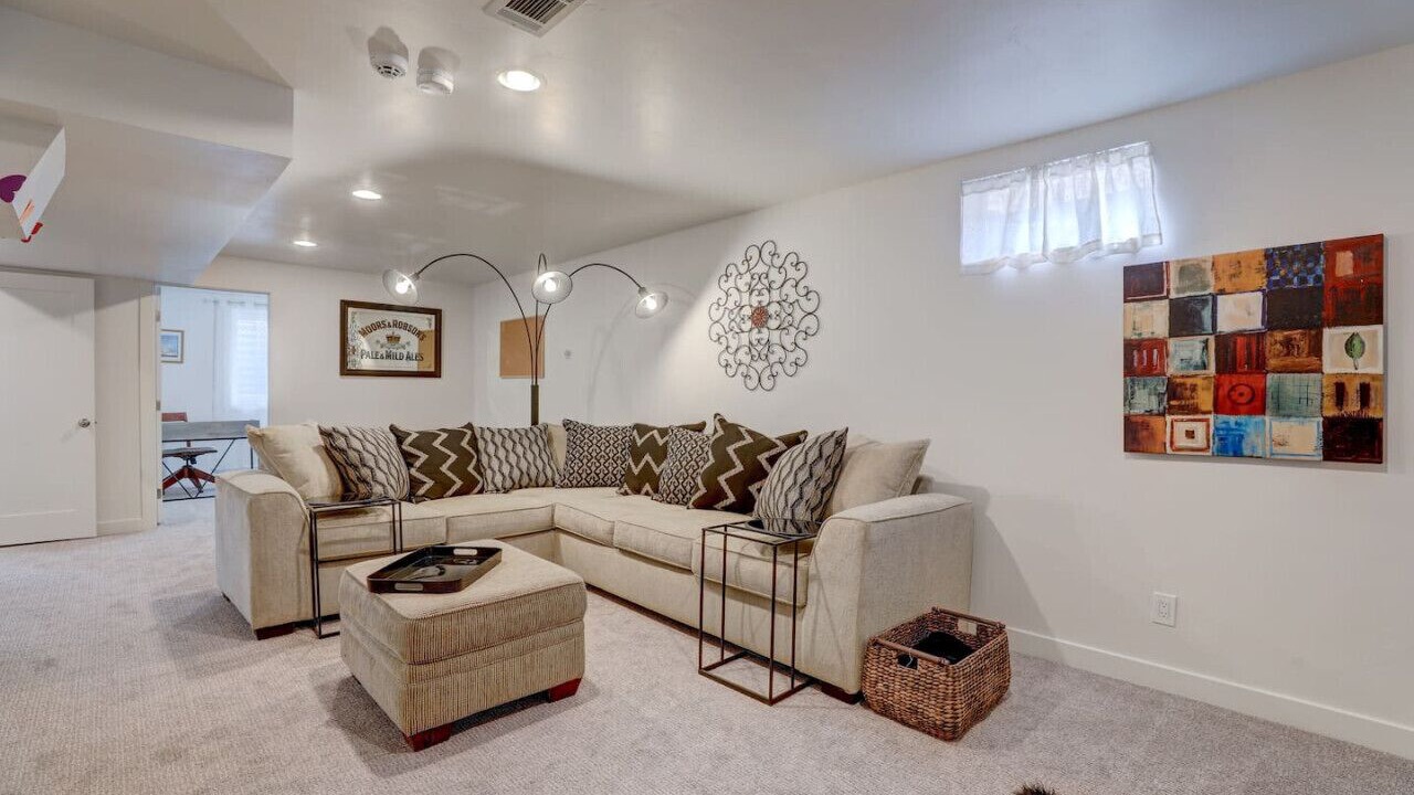 Photo of Livingroom in Northglenn