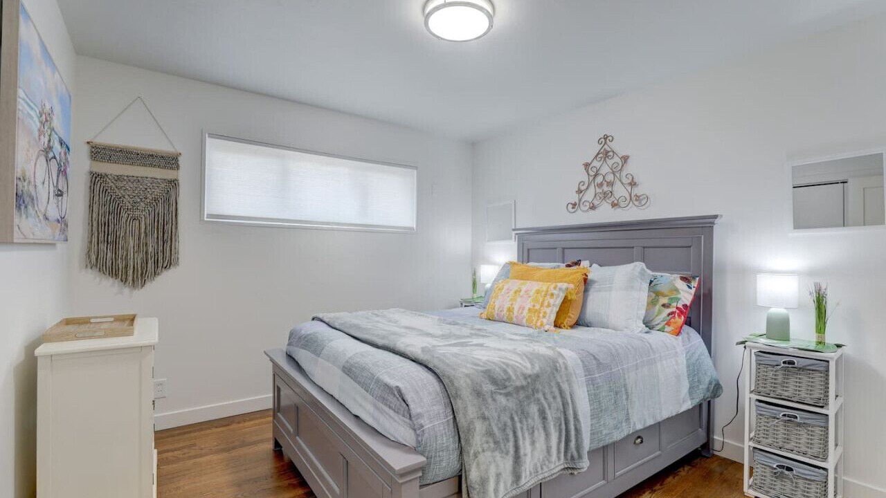 Photo of Bedroom in Northglenn