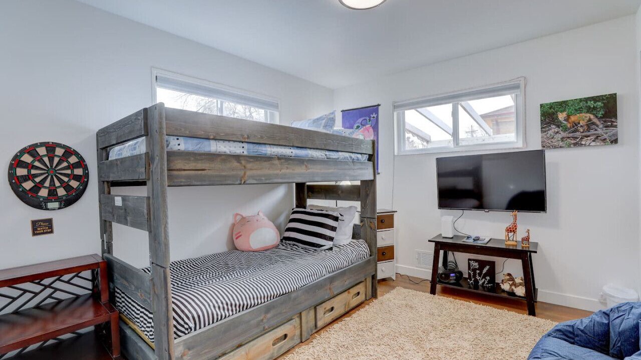 Photo of Bedroom in Northglenn