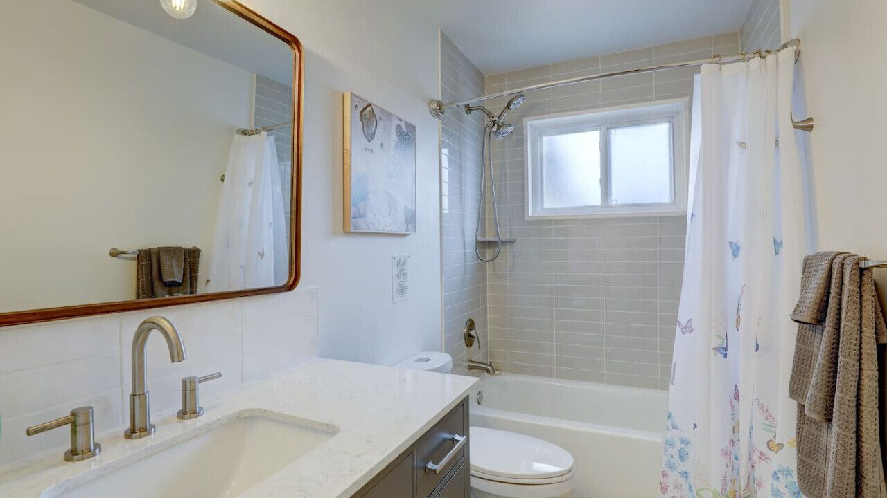 Photo of Bathroom in Northglenn