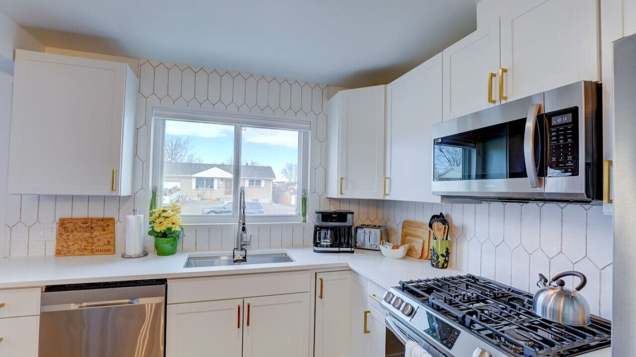 Photo of Kitchen in Northglenn