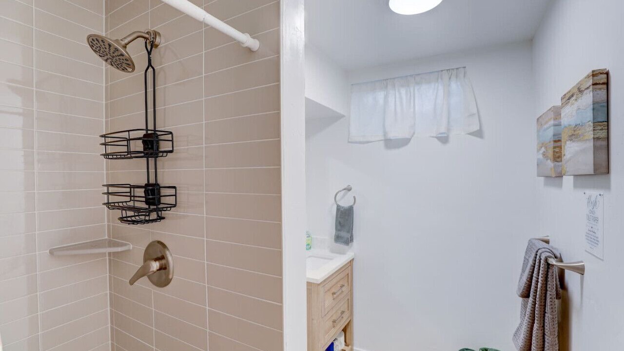 Photo of Bathroom in Northglenn