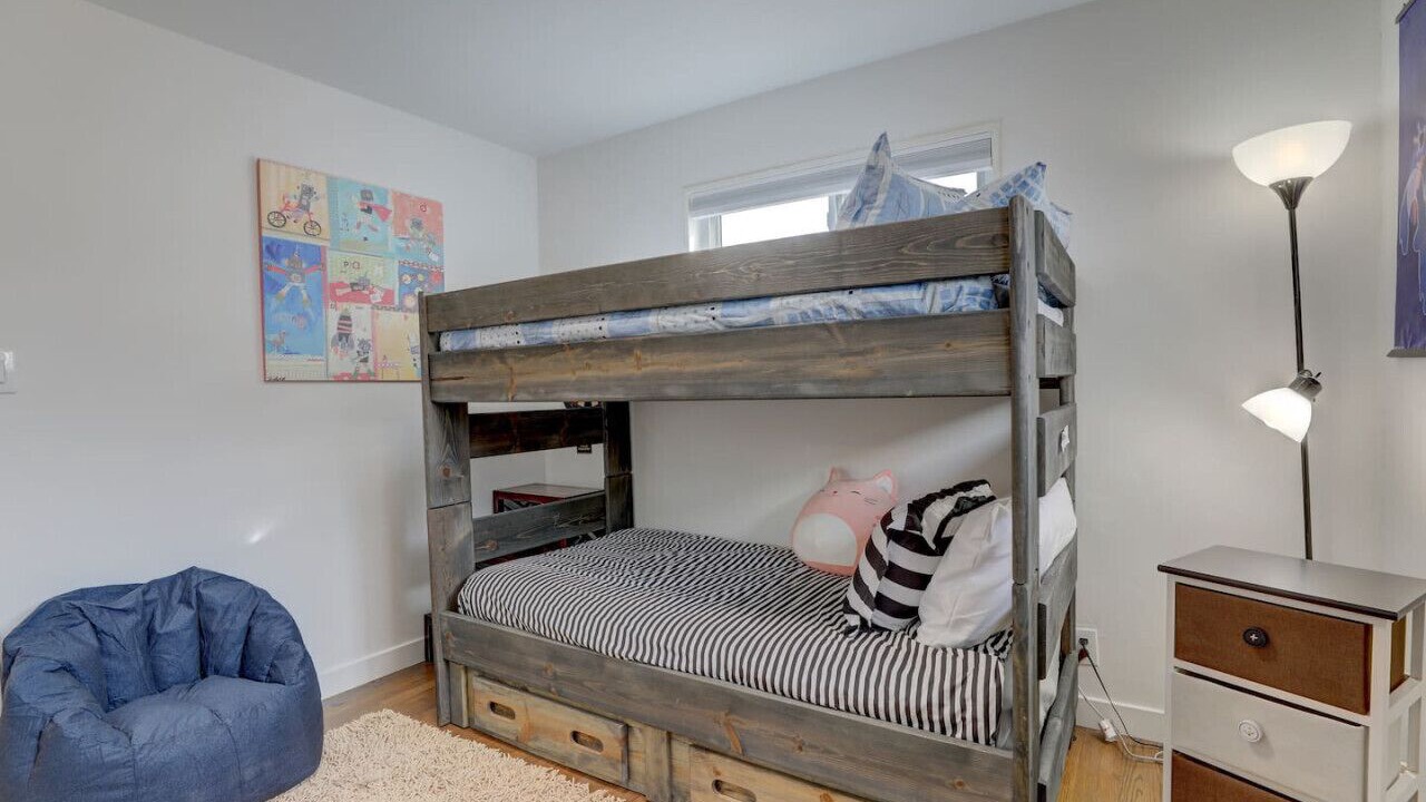 Photo of Bedroom in Northglenn