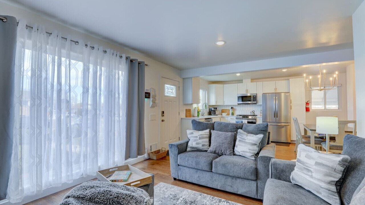 Photo of Livingroom in Northglenn
