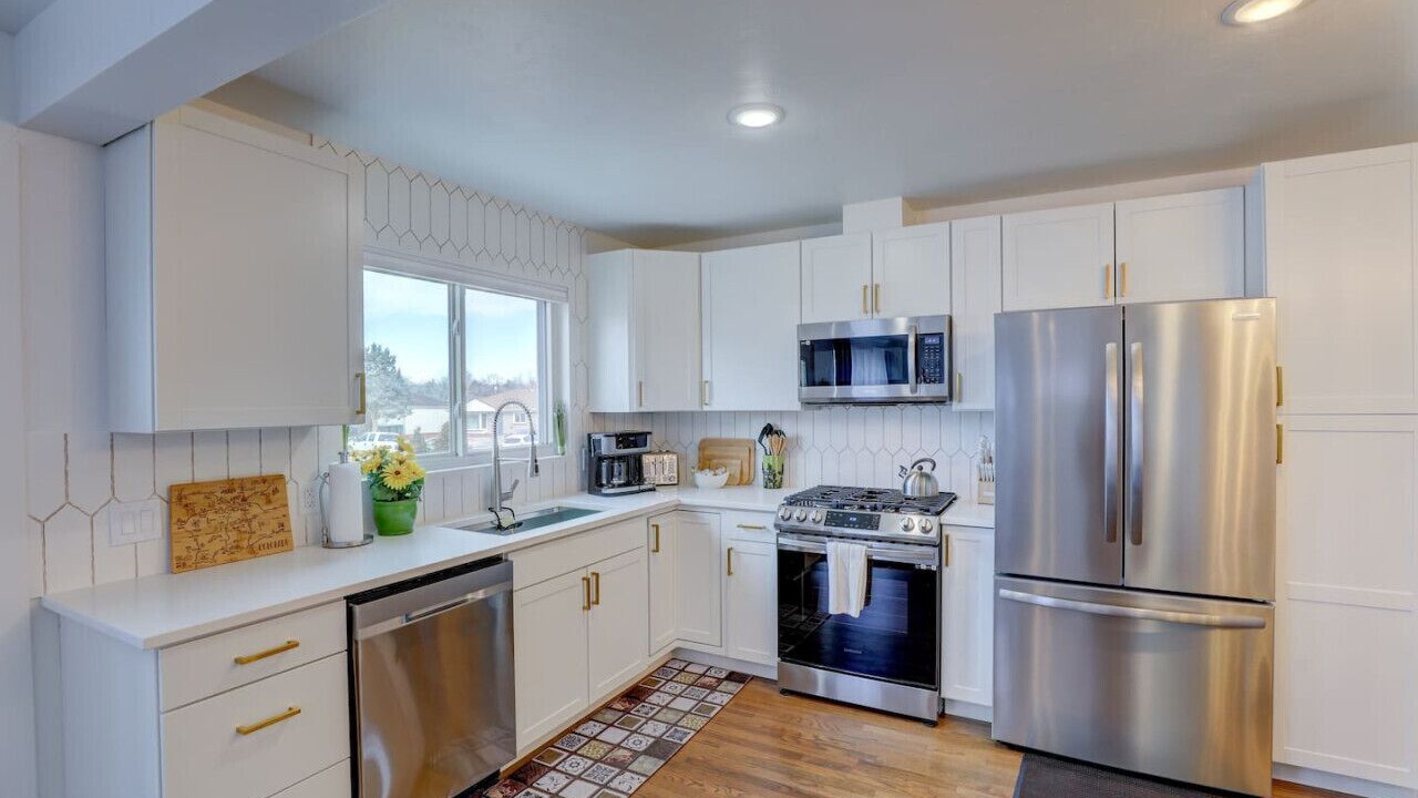 Photo of Kitchen in Northglenn
