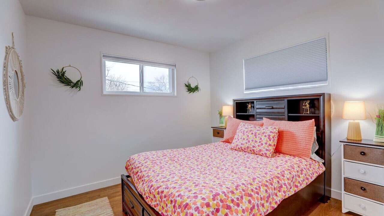 Photo of Bedroom in Northglenn
