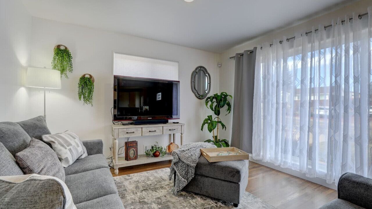 Photo of Livingroom in Northglenn