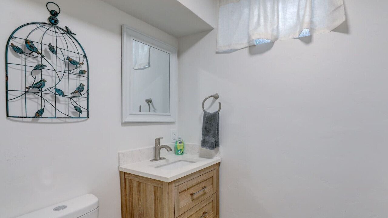 Photo of Bathroom in Northglenn