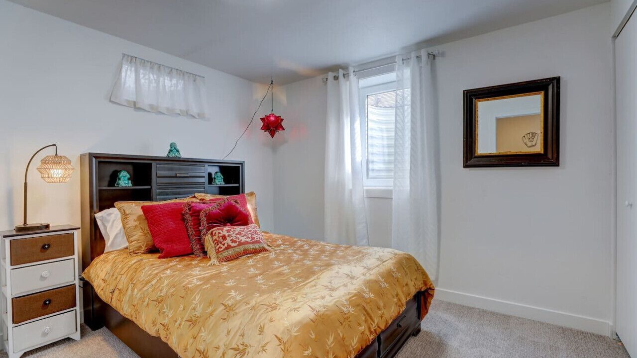 Photo of Bedroom in Northglenn
