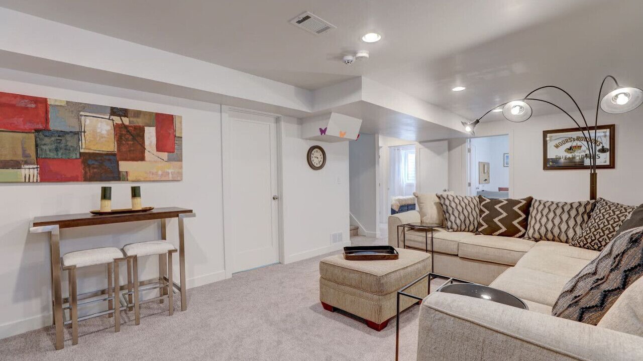 Photo of Livingroom in Northglenn
