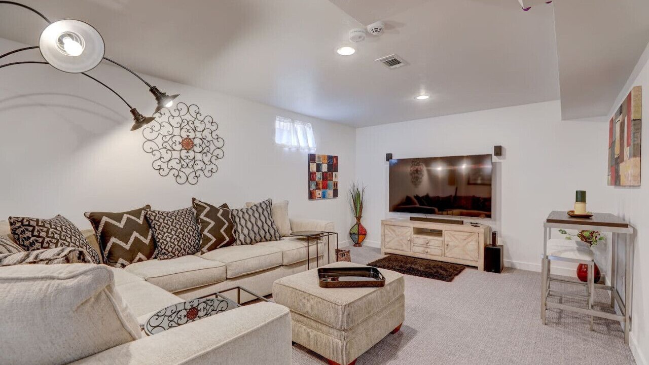 Photo of Livingroom in Northglenn