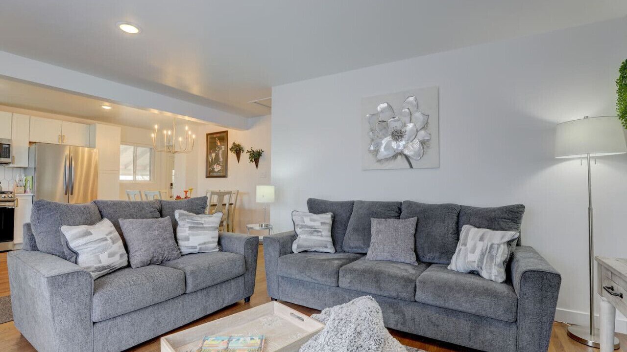 Photo of Livingroom in Northglenn