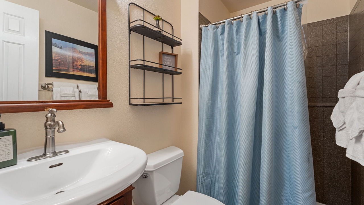 Photo of Bathroom in Cedar Village