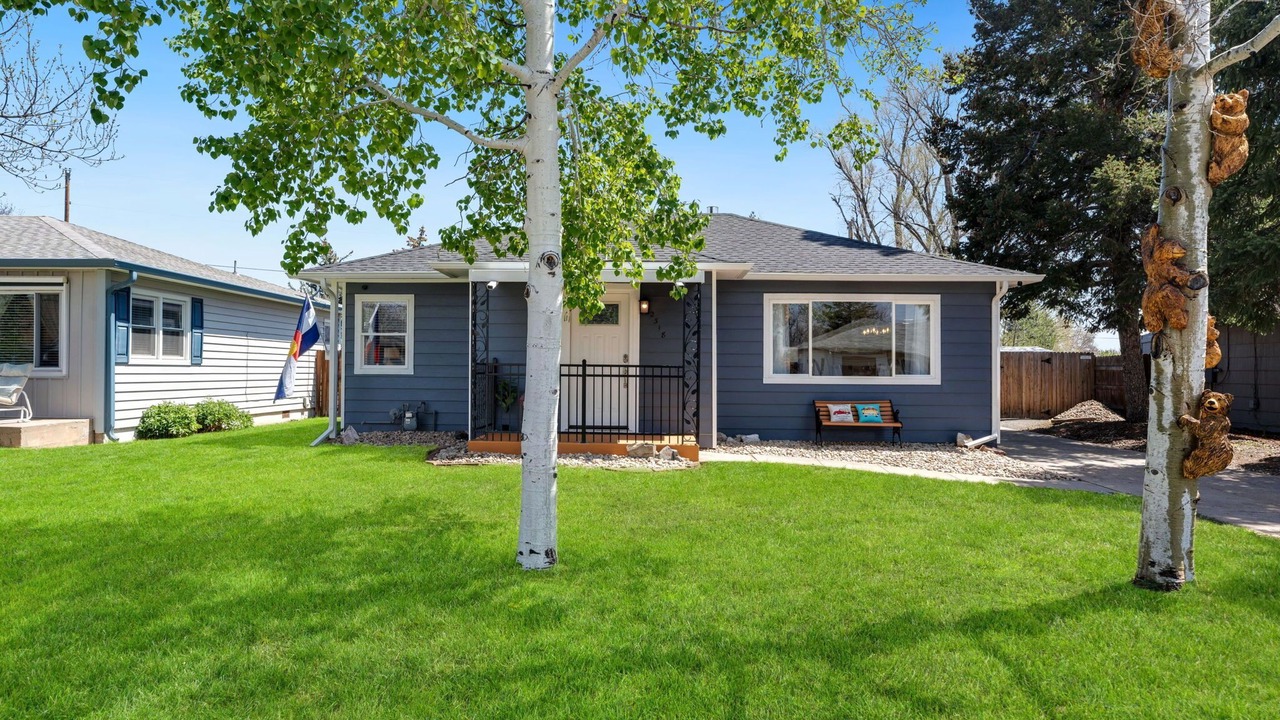 Photo of Outdoor in Loveland