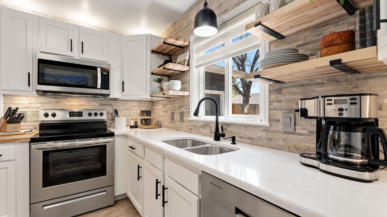 Photo of Kitchen in Loveland
