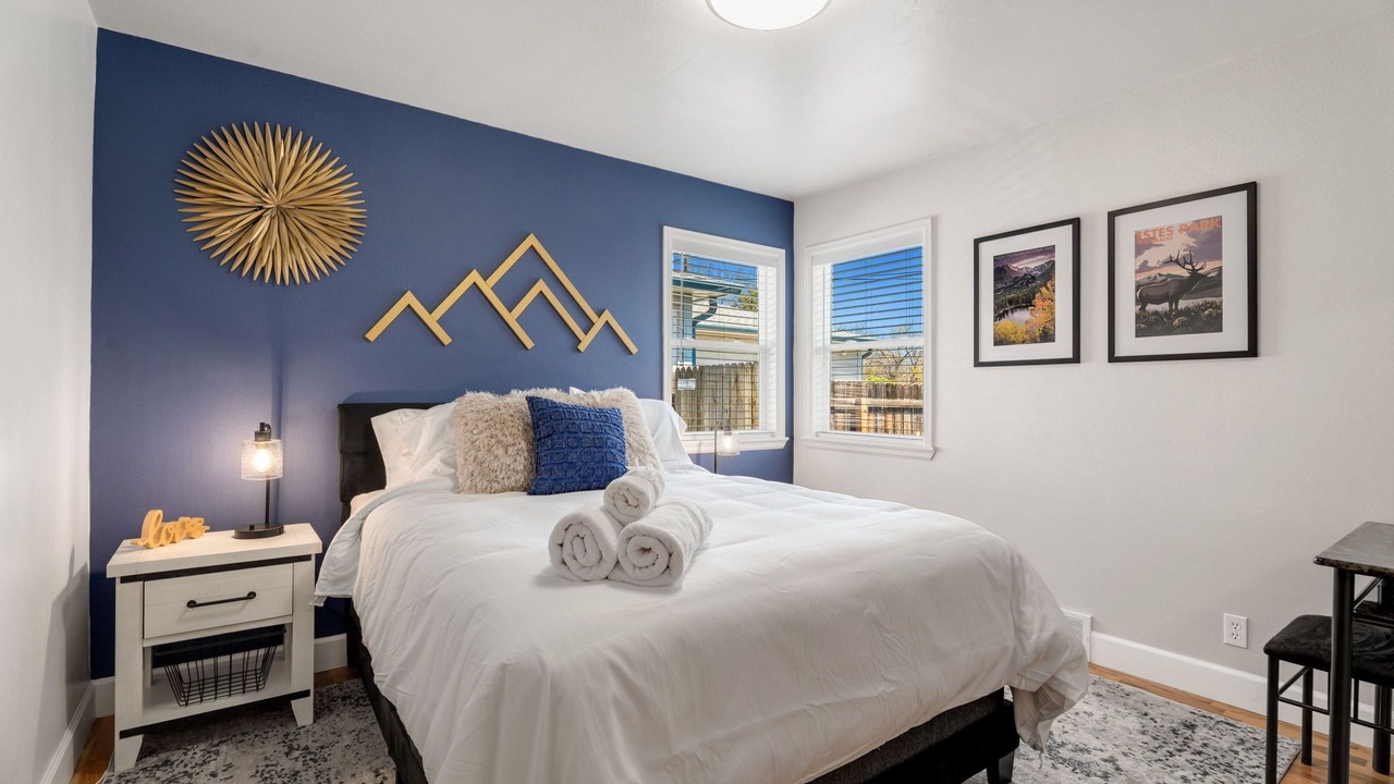 Photo of Bedroom in Loveland