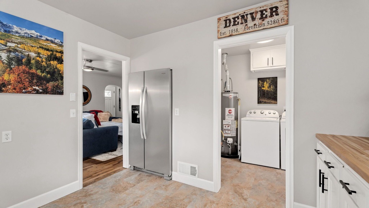 Photo of Bedroom in Loveland