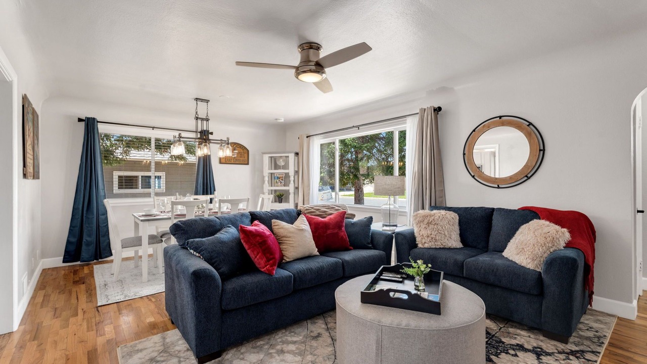 Photo of Livingroom in Loveland