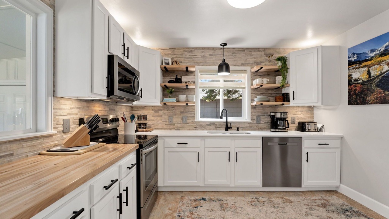 Photo of Kitchen in Loveland
