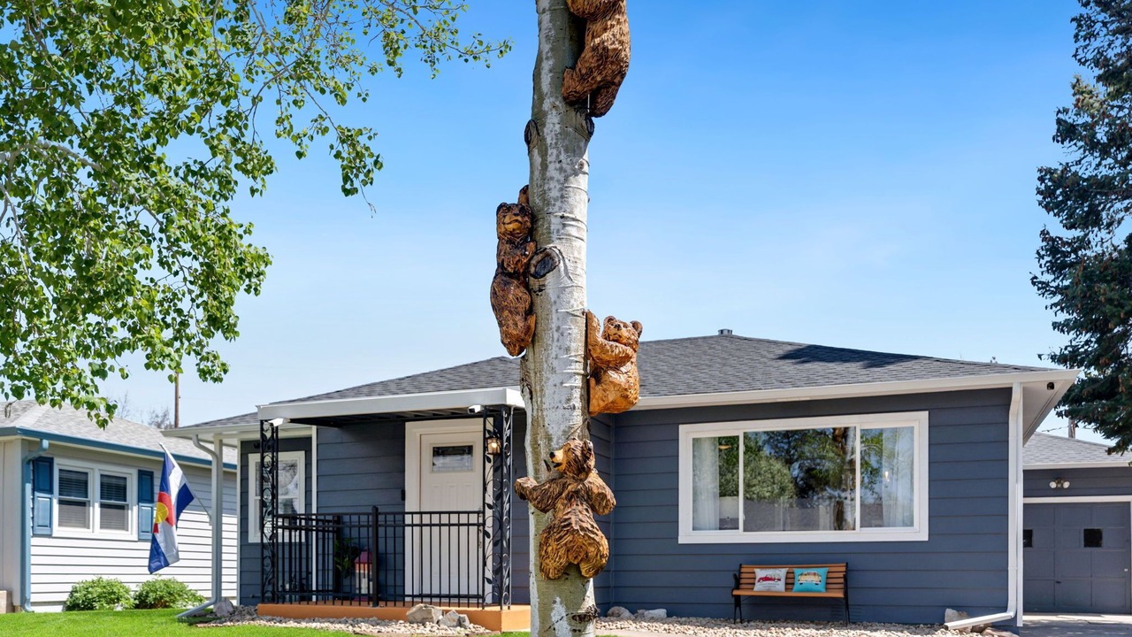 Photo of Outdoor in Loveland