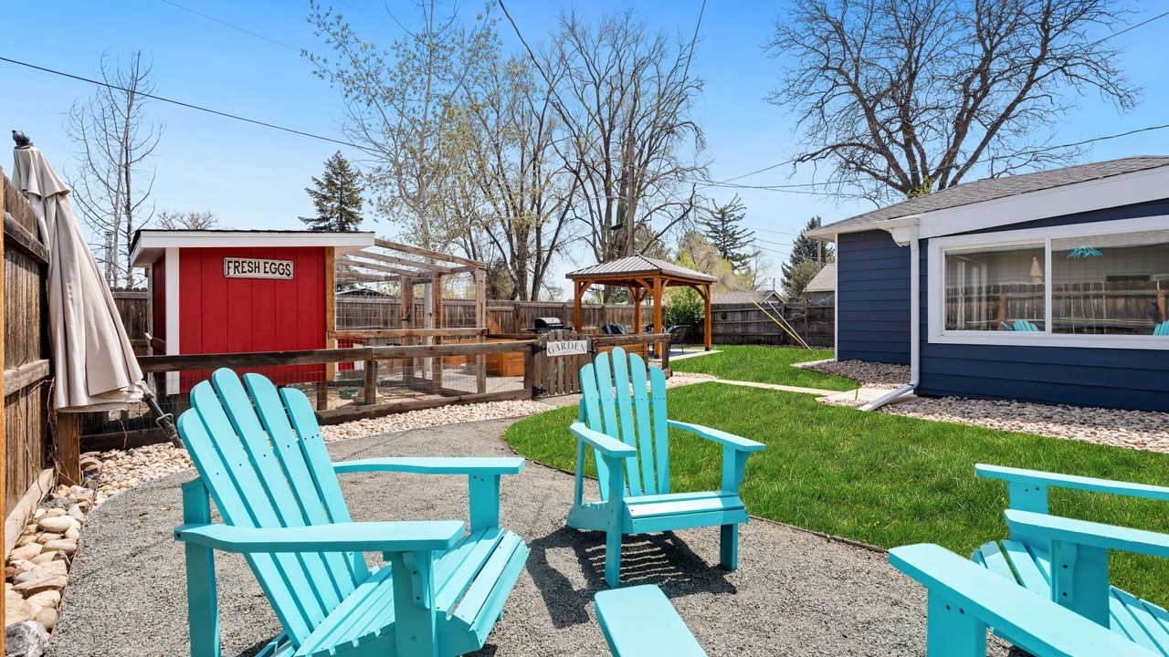 Photo of Outdoor in Loveland