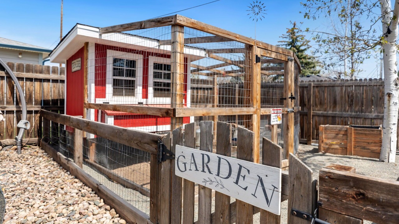 Photo of Outdoor in Loveland