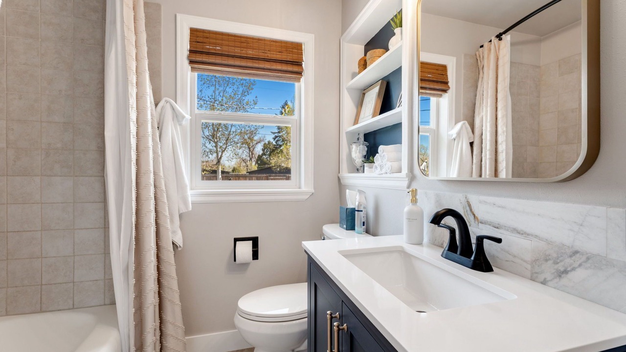Photo of Bathroom in Loveland