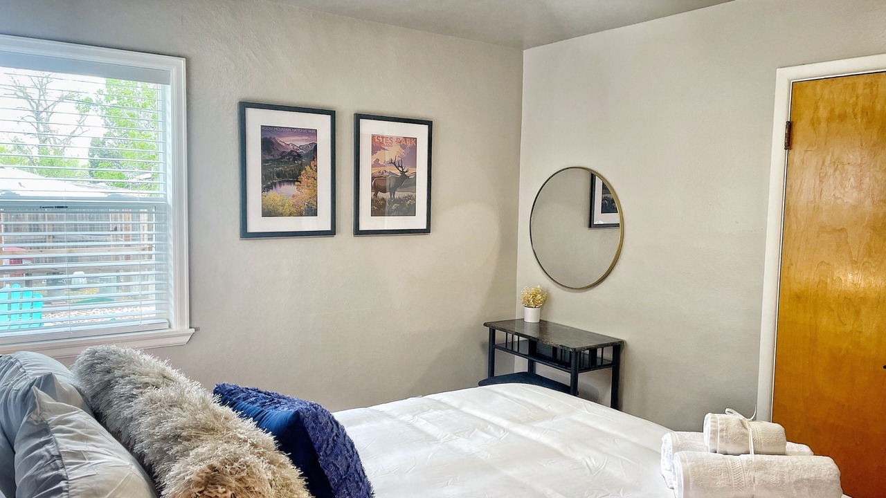 Photo of Bedroom in Loveland