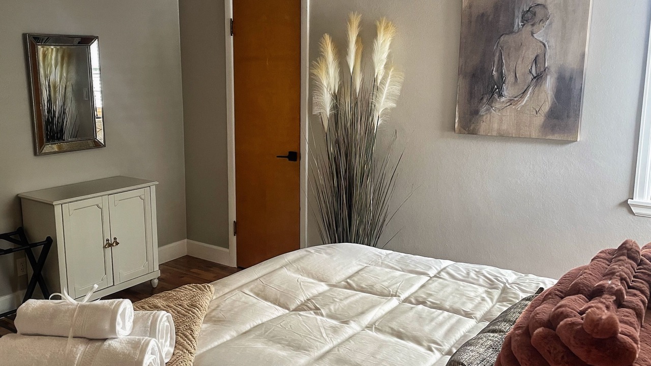 Photo of Bedroom in Loveland