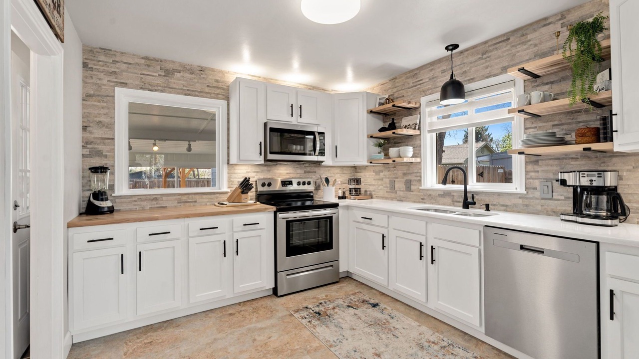 Photo of Kitchen in Loveland